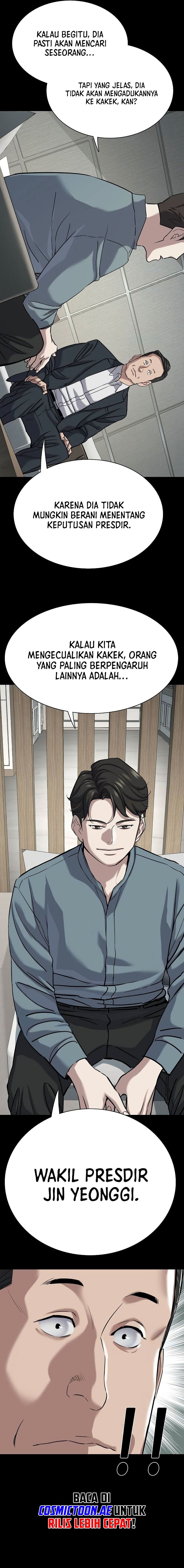 The Youngest Son Of A Rich Family - Chapter 136 - Page 5