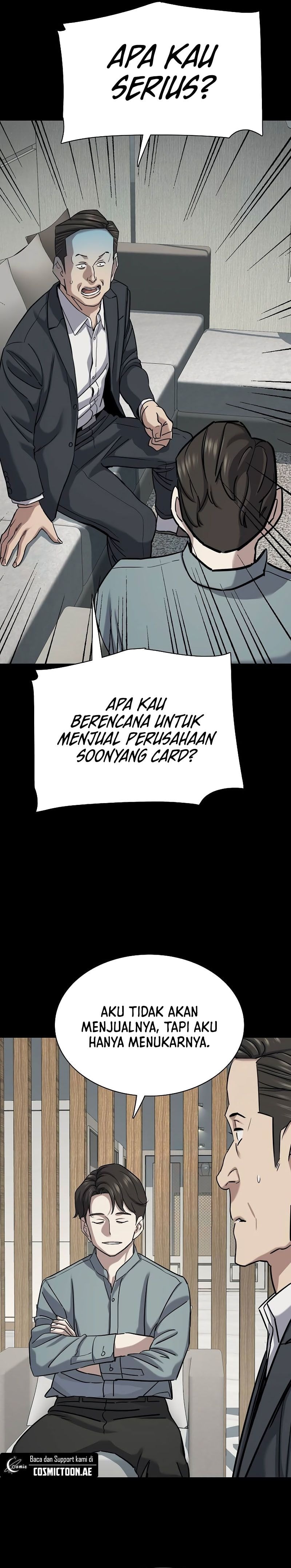 The Youngest Son Of A Rich Family - Chapter 136 - Page 6