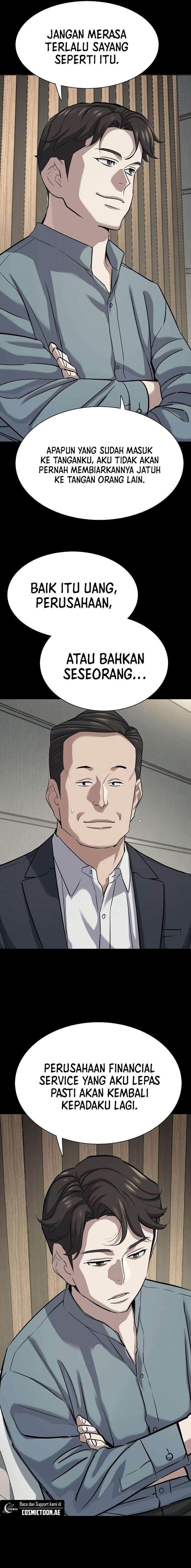 The Youngest Son Of A Rich Family - Chapter 136 - Page 8