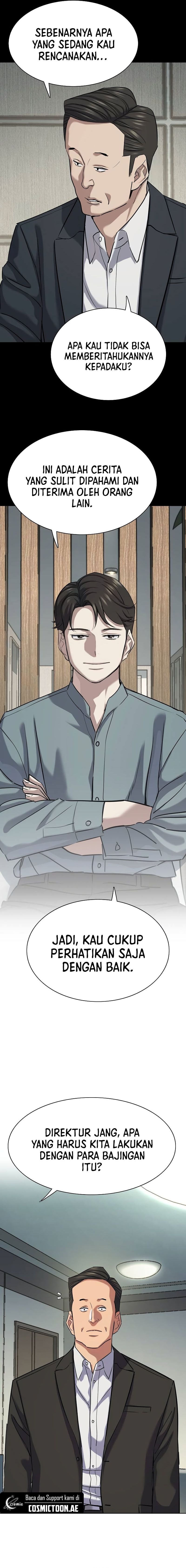 The Youngest Son Of A Rich Family - Chapter 136 - Page 9