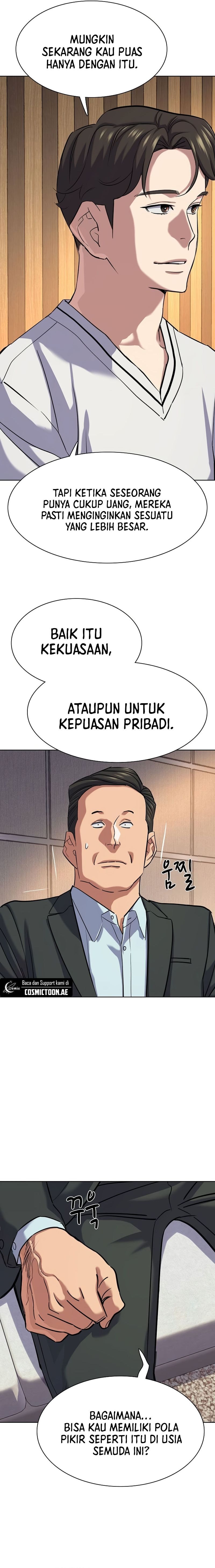 The Youngest Son Of A Rich Family - Chapter 137 - Page 12