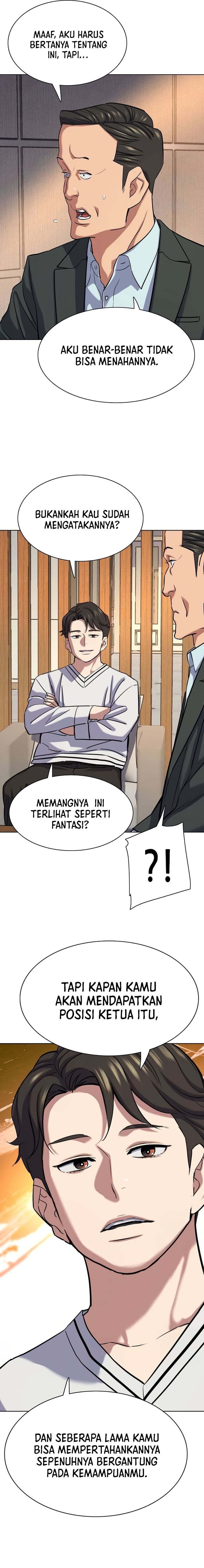 The Youngest Son Of A Rich Family - Chapter 137 - Page 13