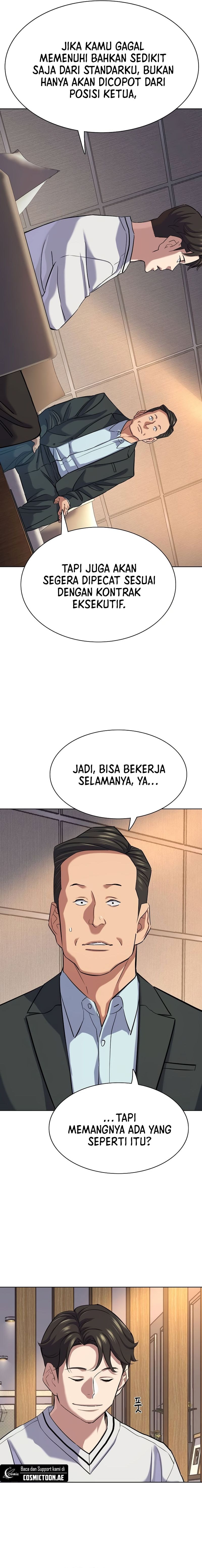 The Youngest Son Of A Rich Family - Chapter 137 - Page 14