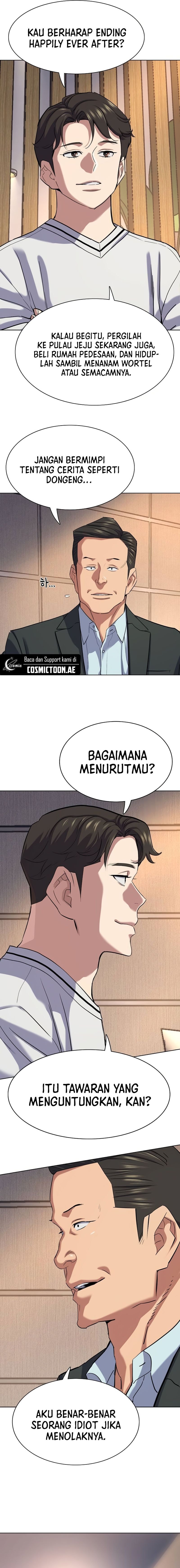 The Youngest Son Of A Rich Family - Chapter 137 - Page 15