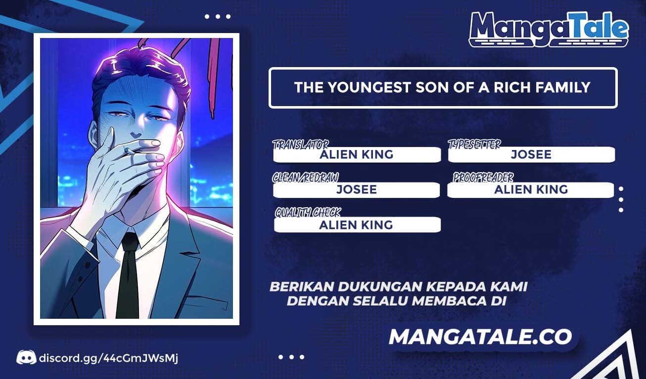 Baca The Youngest Son Of A Rich Family - Chapter 2 halaman 1