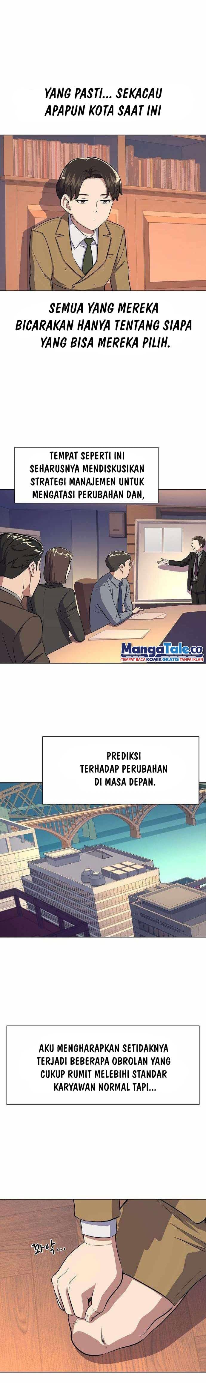 Baca The Youngest Son Of A Rich Family - Chapter 3 halaman 13