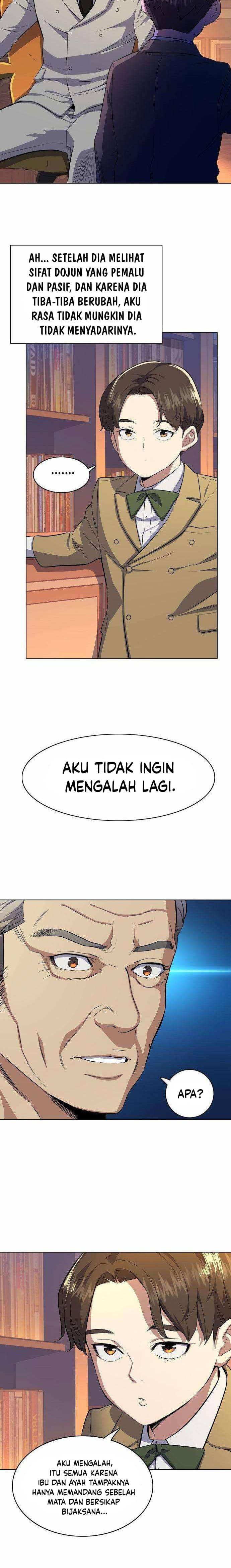 Baca The Youngest Son Of A Rich Family - Chapter 3 halaman 17