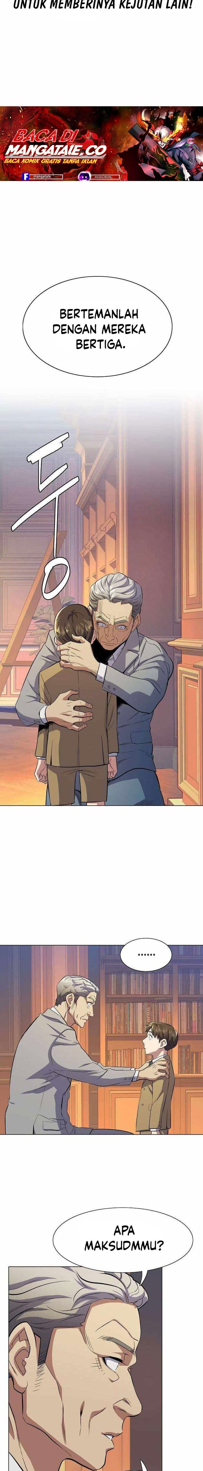 Baca The Youngest Son Of A Rich Family - Chapter 3 halaman 20