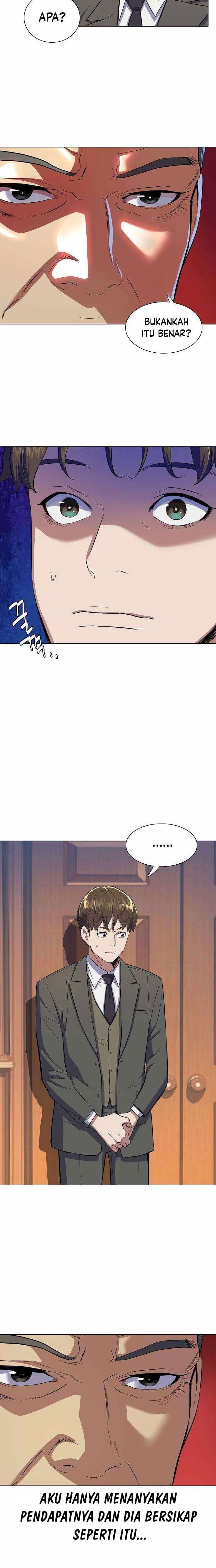 Baca The Youngest Son Of A Rich Family - Chapter 3 halaman 29