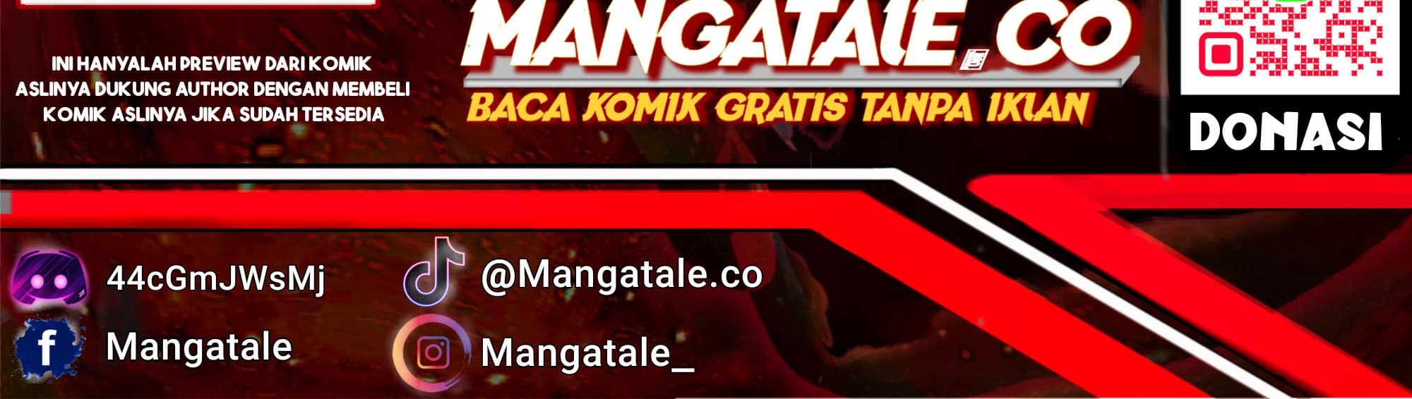 Baca The Youngest Son Of A Rich Family - Chapter 3 halaman 3