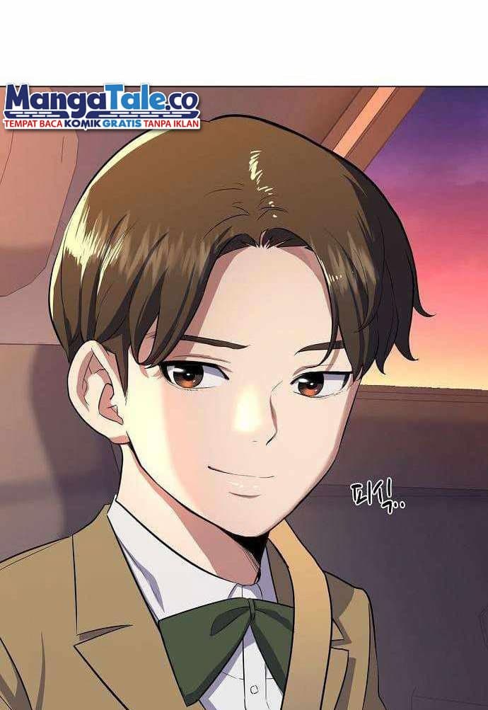 Baca The Youngest Son Of A Rich Family - Chapter 3 halaman 38