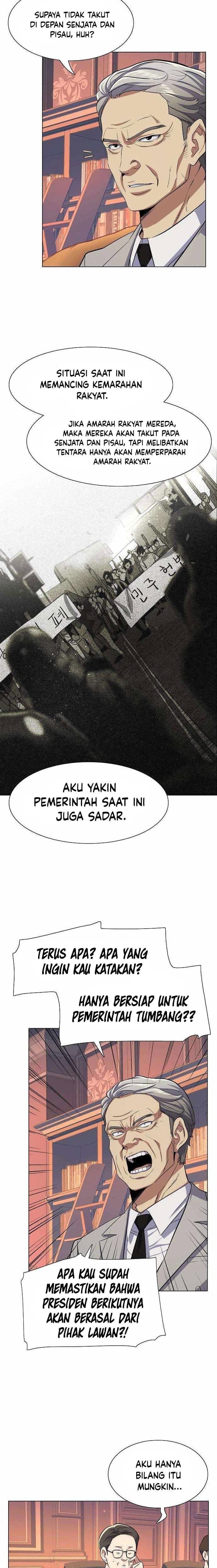 Baca The Youngest Son Of A Rich Family - Chapter 3 halaman 8