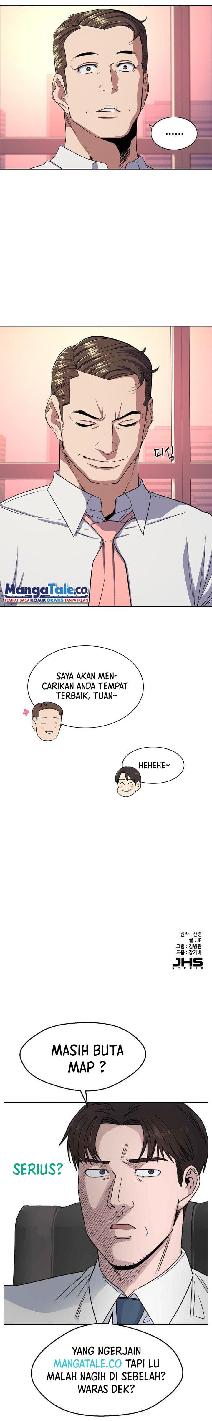 The Youngest Son Of A Rich Family - Chapter 30 - Page 13