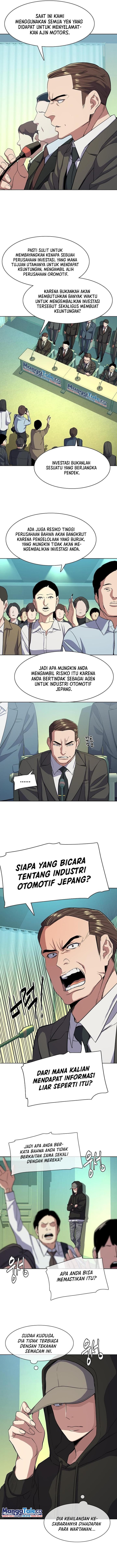 The Youngest Son Of A Rich Family - Chapter 30 - Page 4