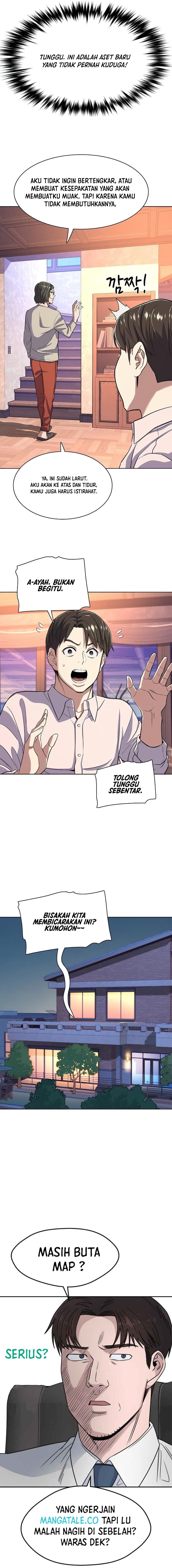 The Youngest Son Of A Rich Family - Chapter 36 - Page 13