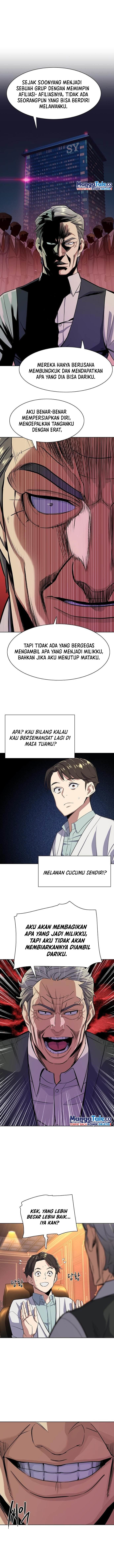 The Youngest Son Of A Rich Family - Chapter 38 - Page 10