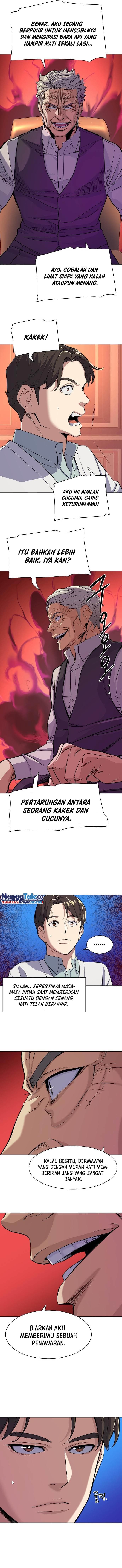 The Youngest Son Of A Rich Family - Chapter 38 - Page 11