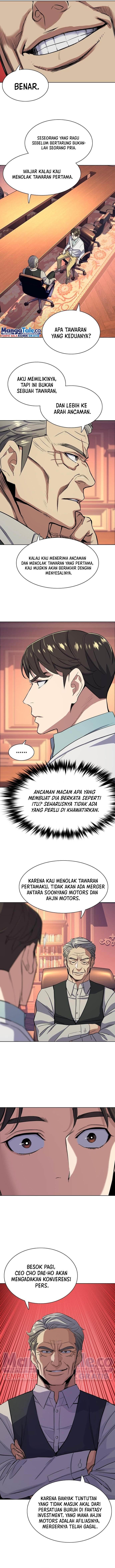 The Youngest Son Of A Rich Family - Chapter 38 - Page 13