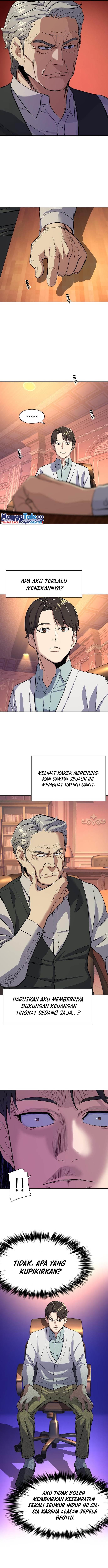 The Youngest Son Of A Rich Family - Chapter 38 - Page 4