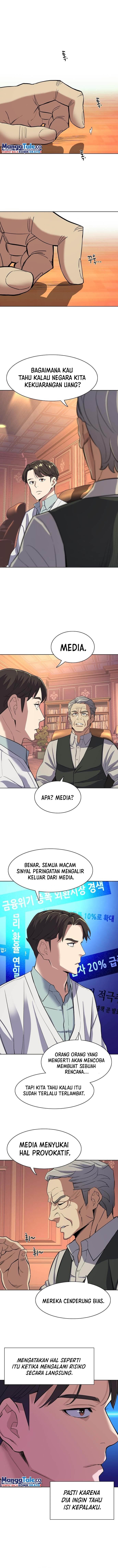 The Youngest Son Of A Rich Family - Chapter 38 - Page 5