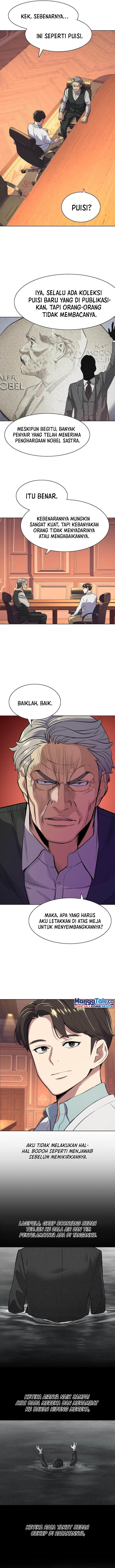 The Youngest Son Of A Rich Family - Chapter 38 - Page 6