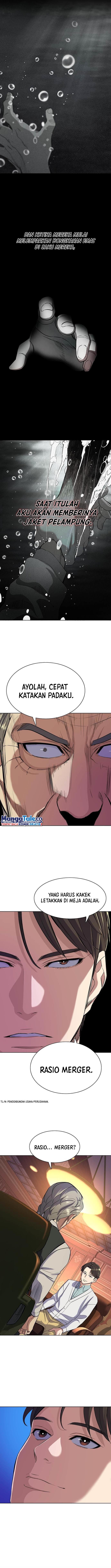 The Youngest Son Of A Rich Family - Chapter 38 - Page 7