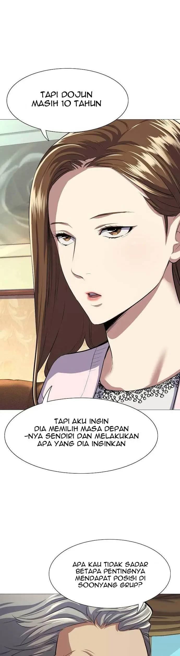 Baca The Youngest Son Of A Rich Family - Chapter 4 halaman 11