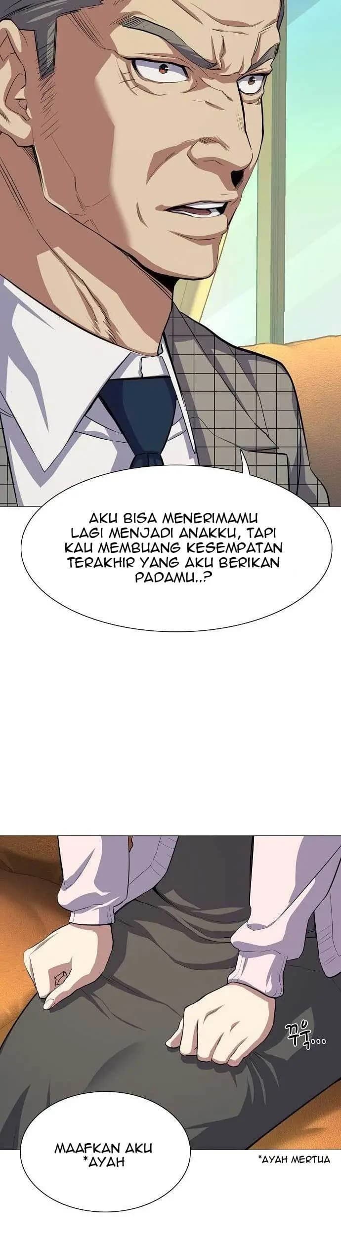 Baca The Youngest Son Of A Rich Family - Chapter 4 halaman 12