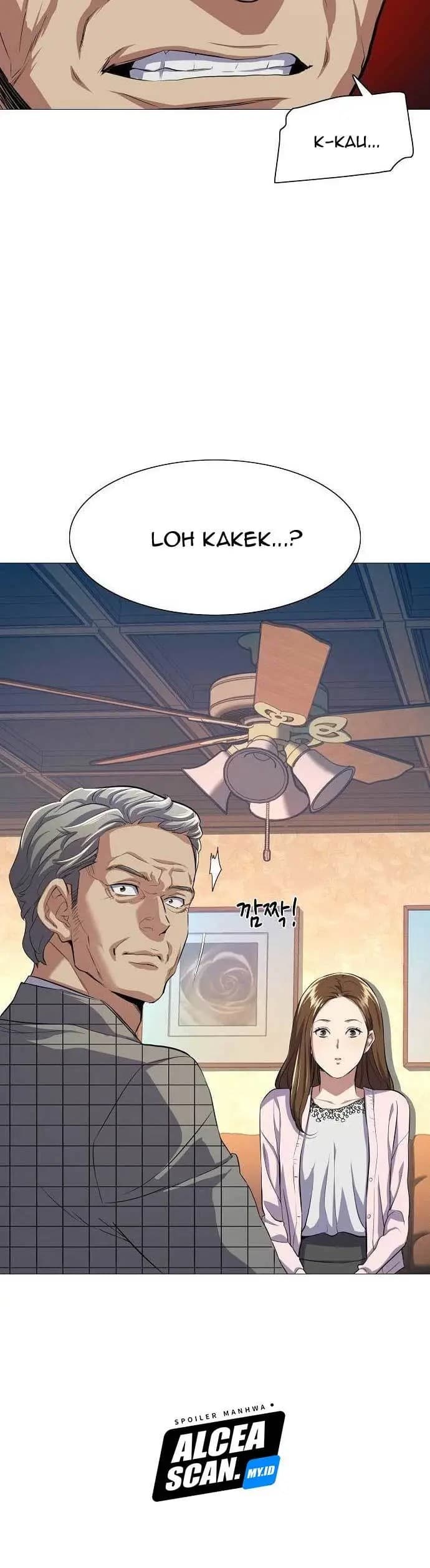 Baca The Youngest Son Of A Rich Family - Chapter 4 halaman 14