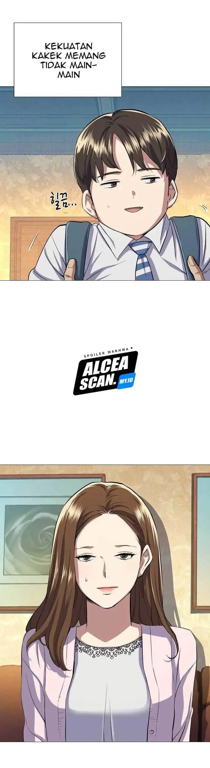 Baca The Youngest Son Of A Rich Family - Chapter 4 halaman 17