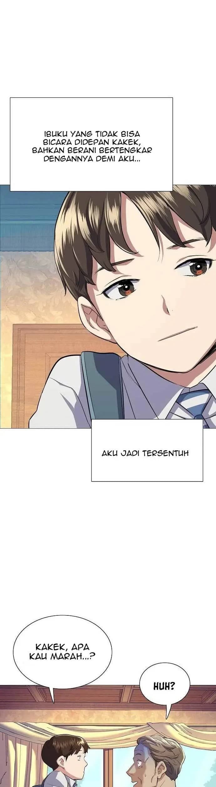 Baca The Youngest Son Of A Rich Family - Chapter 4 halaman 18