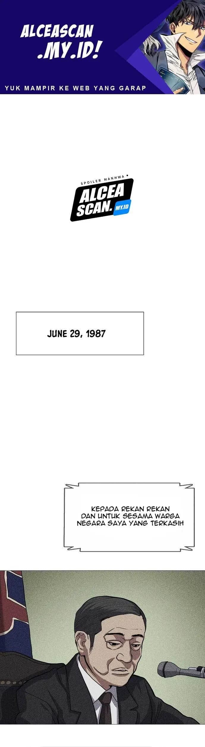 Baca The Youngest Son Of A Rich Family - Chapter 4 halaman 2