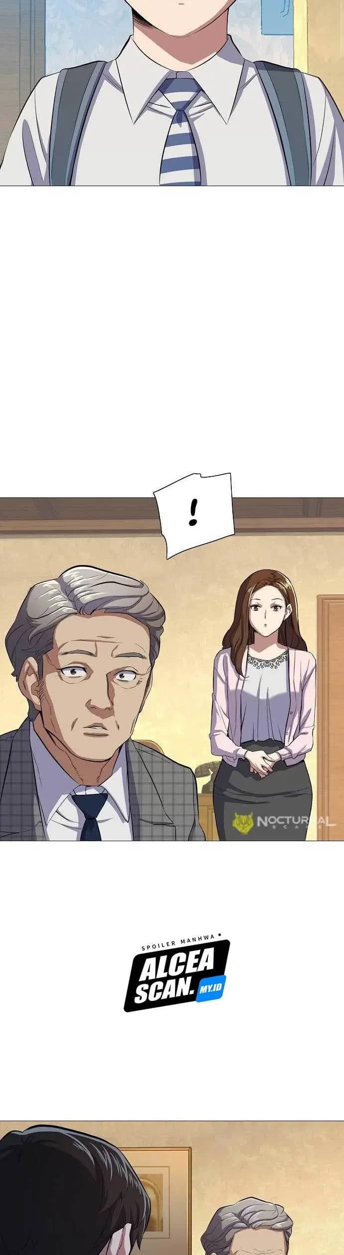 Baca The Youngest Son Of A Rich Family - Chapter 4 halaman 22