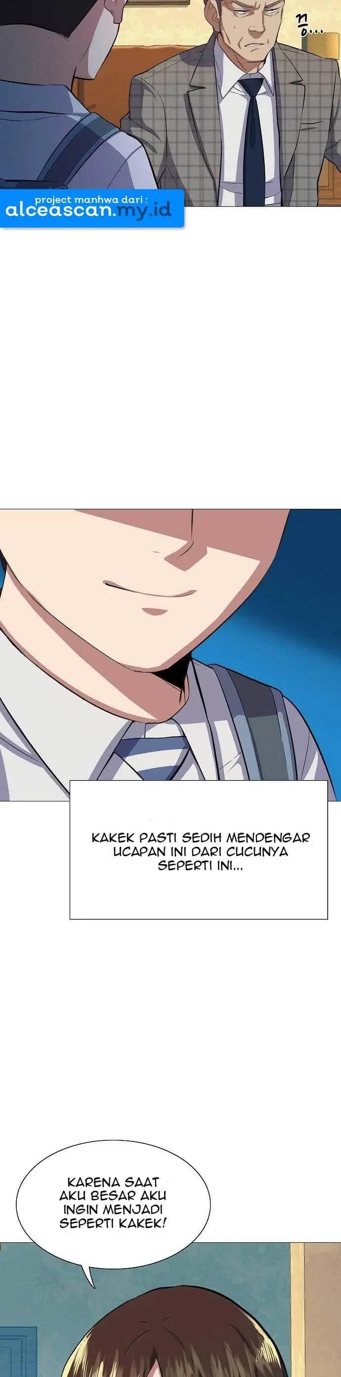 Baca The Youngest Son Of A Rich Family - Chapter 4 halaman 23