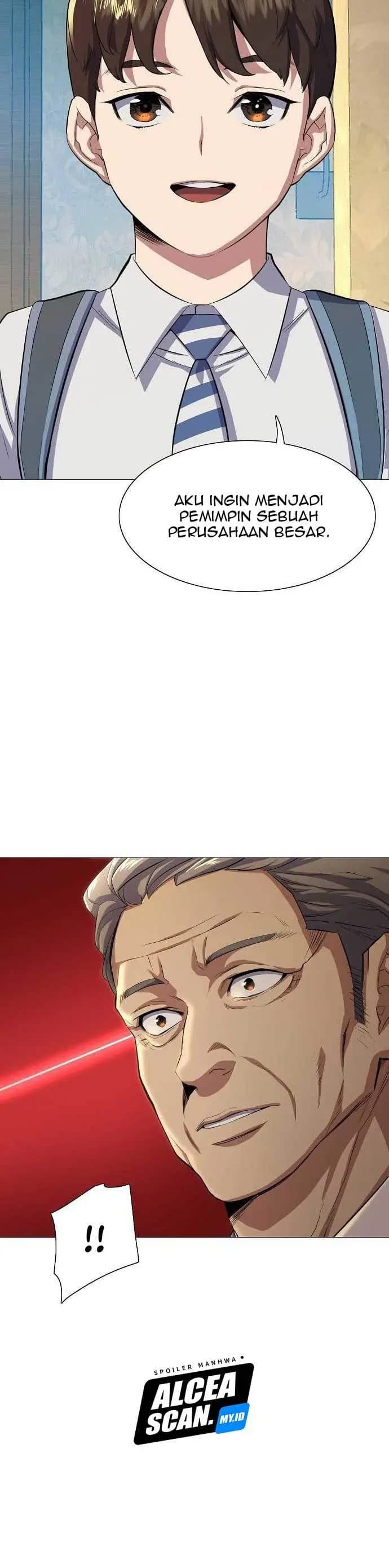 Baca The Youngest Son Of A Rich Family - Chapter 4 halaman 24