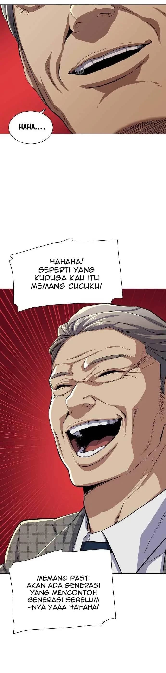 Baca The Youngest Son Of A Rich Family - Chapter 4 halaman 25