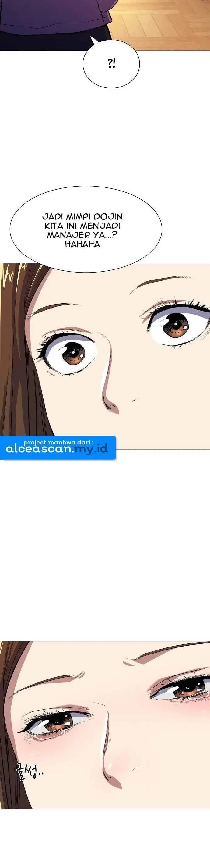 Baca The Youngest Son Of A Rich Family - Chapter 4 halaman 27