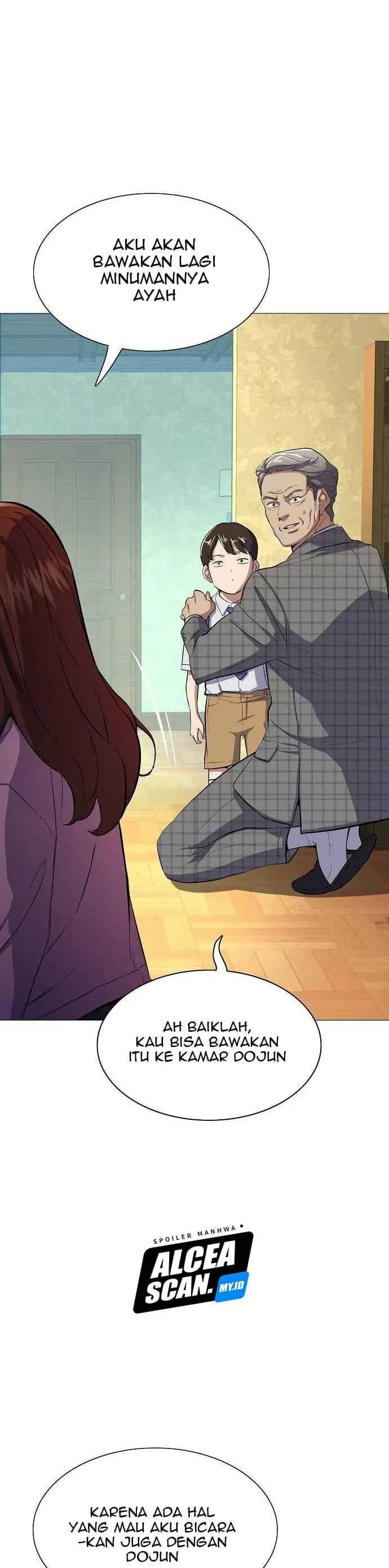 Baca The Youngest Son Of A Rich Family - Chapter 4 halaman 28