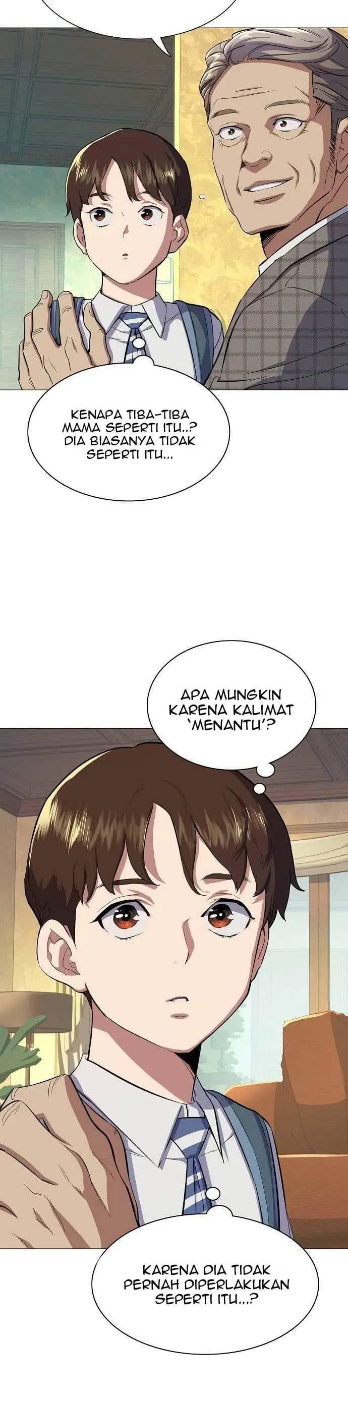 Baca The Youngest Son Of A Rich Family - Chapter 4 halaman 29