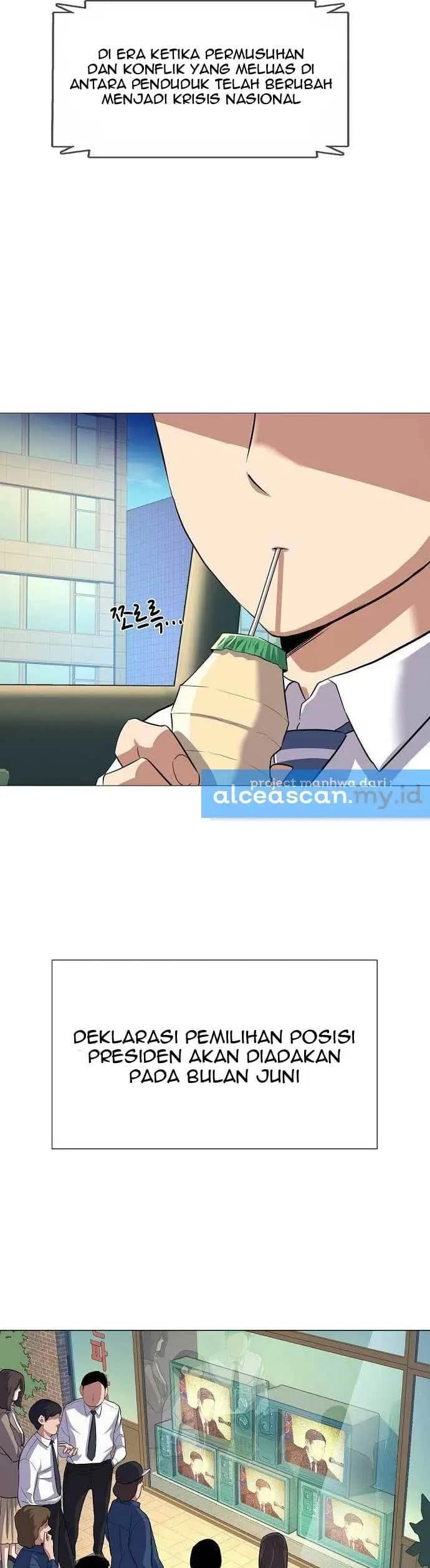 Baca The Youngest Son Of A Rich Family - Chapter 4 halaman 3