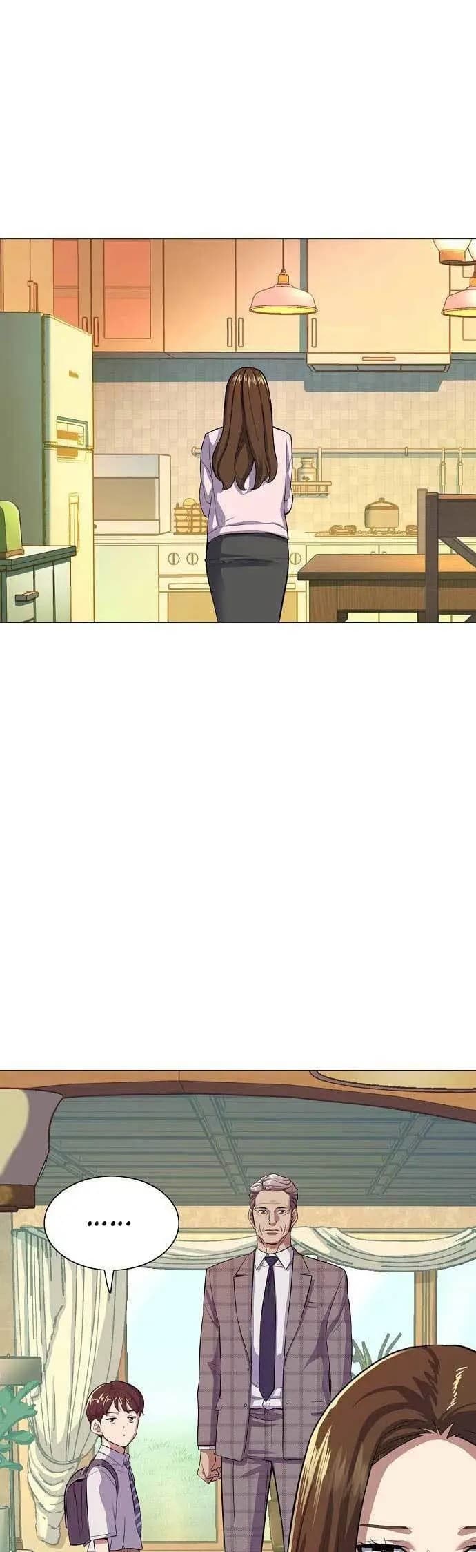 Baca The Youngest Son Of A Rich Family - Chapter 4 halaman 30