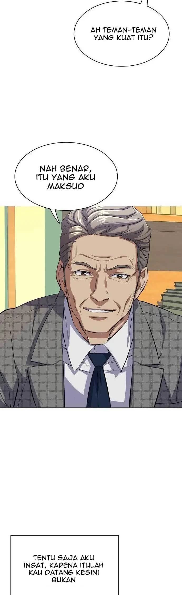 Baca The Youngest Son Of A Rich Family - Chapter 4 halaman 33