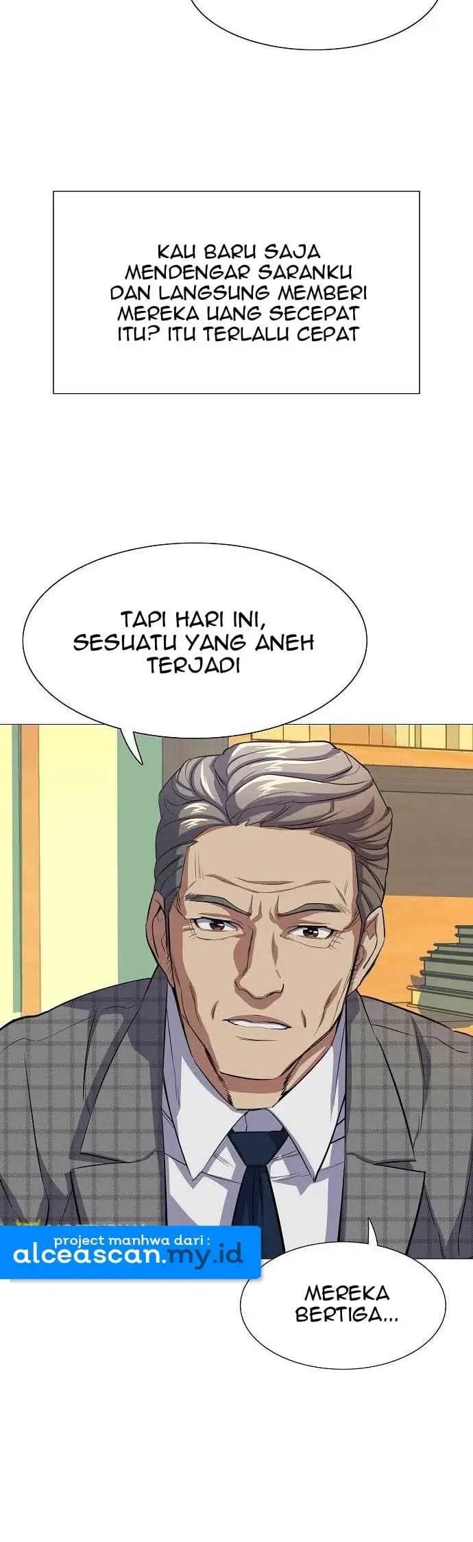 Baca The Youngest Son Of A Rich Family - Chapter 4 halaman 35