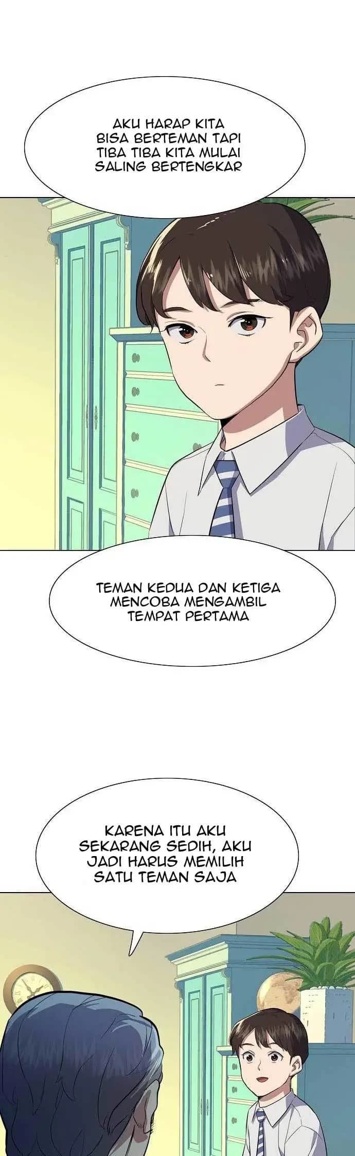 Baca The Youngest Son Of A Rich Family - Chapter 4 halaman 36