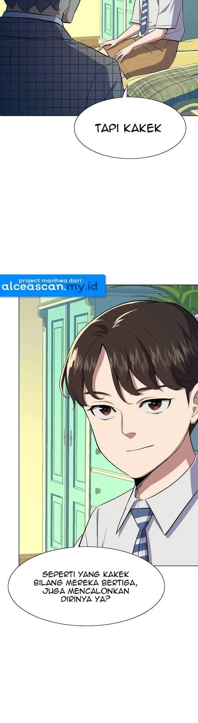 Baca The Youngest Son Of A Rich Family - Chapter 4 halaman 37