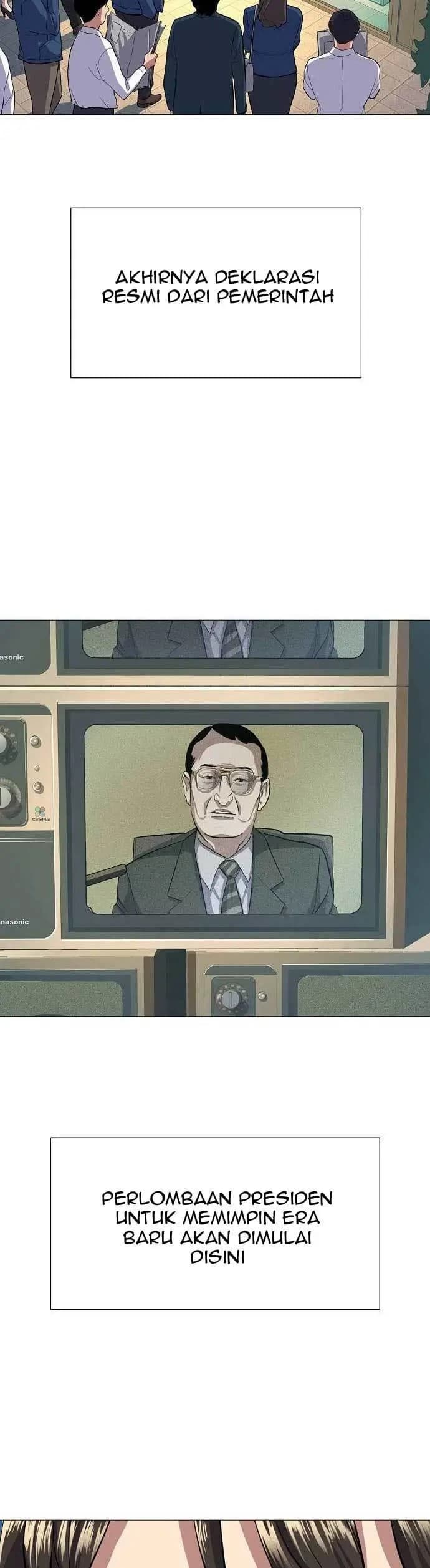 Baca The Youngest Son Of A Rich Family - Chapter 4 halaman 4