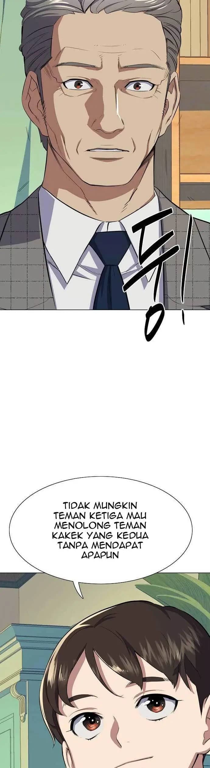 Baca The Youngest Son Of A Rich Family - Chapter 4 halaman 40