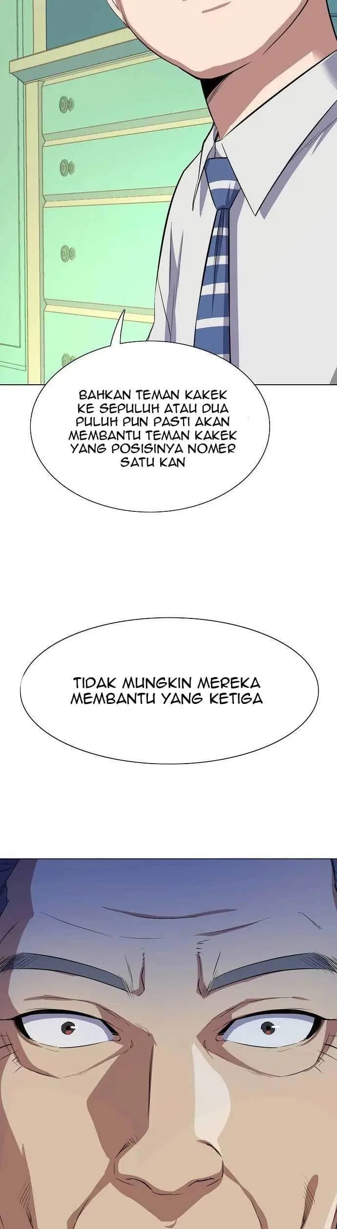 Baca The Youngest Son Of A Rich Family - Chapter 4 halaman 41