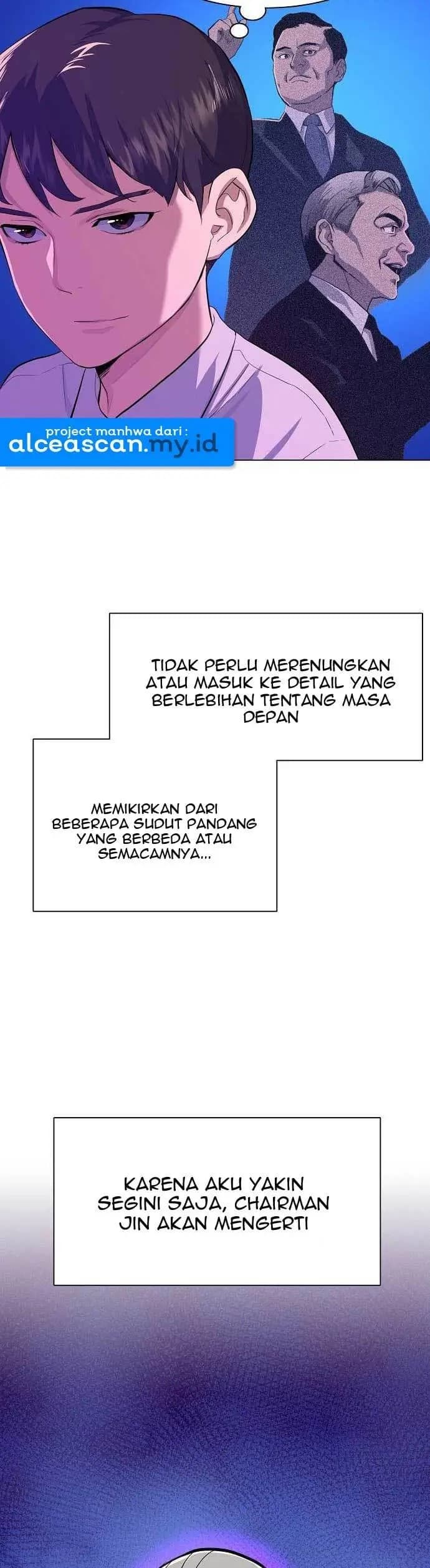 Baca The Youngest Son Of A Rich Family - Chapter 4 halaman 43