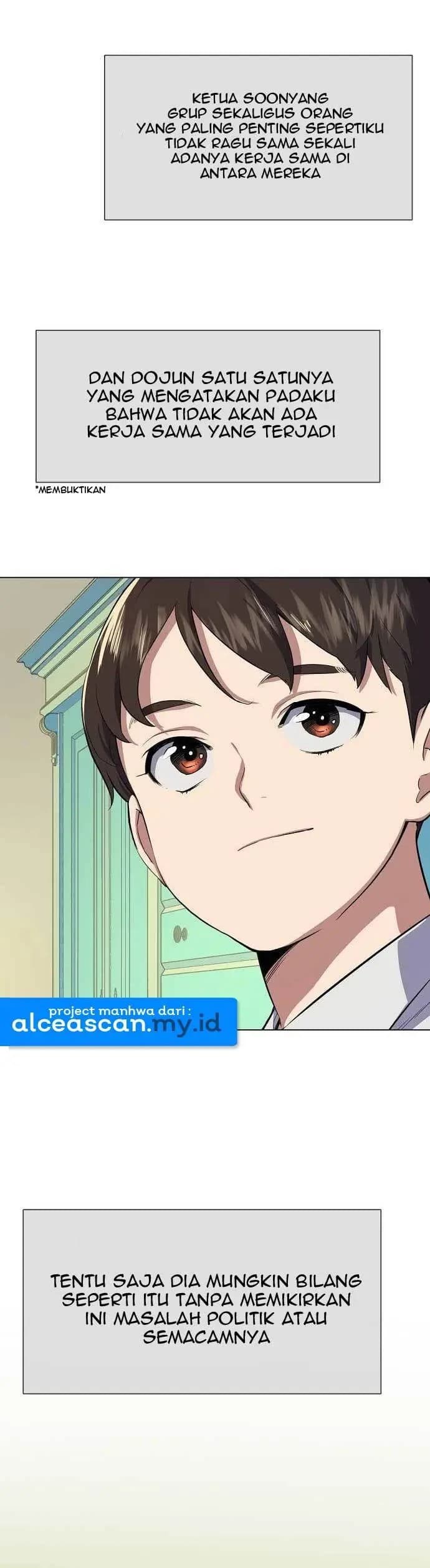 Baca The Youngest Son Of A Rich Family - Chapter 4 halaman 45